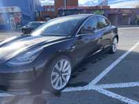 Tesla Model 3 standart renge plus 55Квт