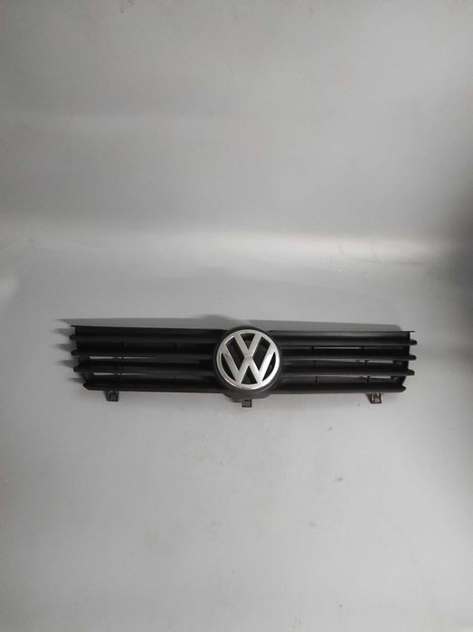 Volkswagen Polo III 6N, OE: 6N085.3651E, Atrapa chłodnicy, Grill