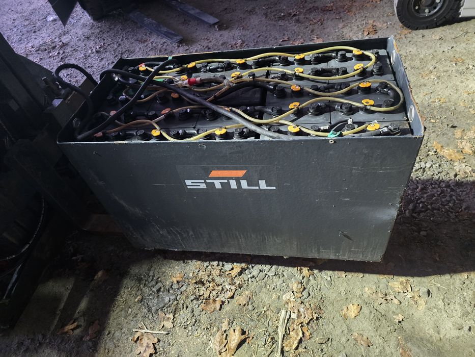 Bateria still Rx 20 48V.625 Ah