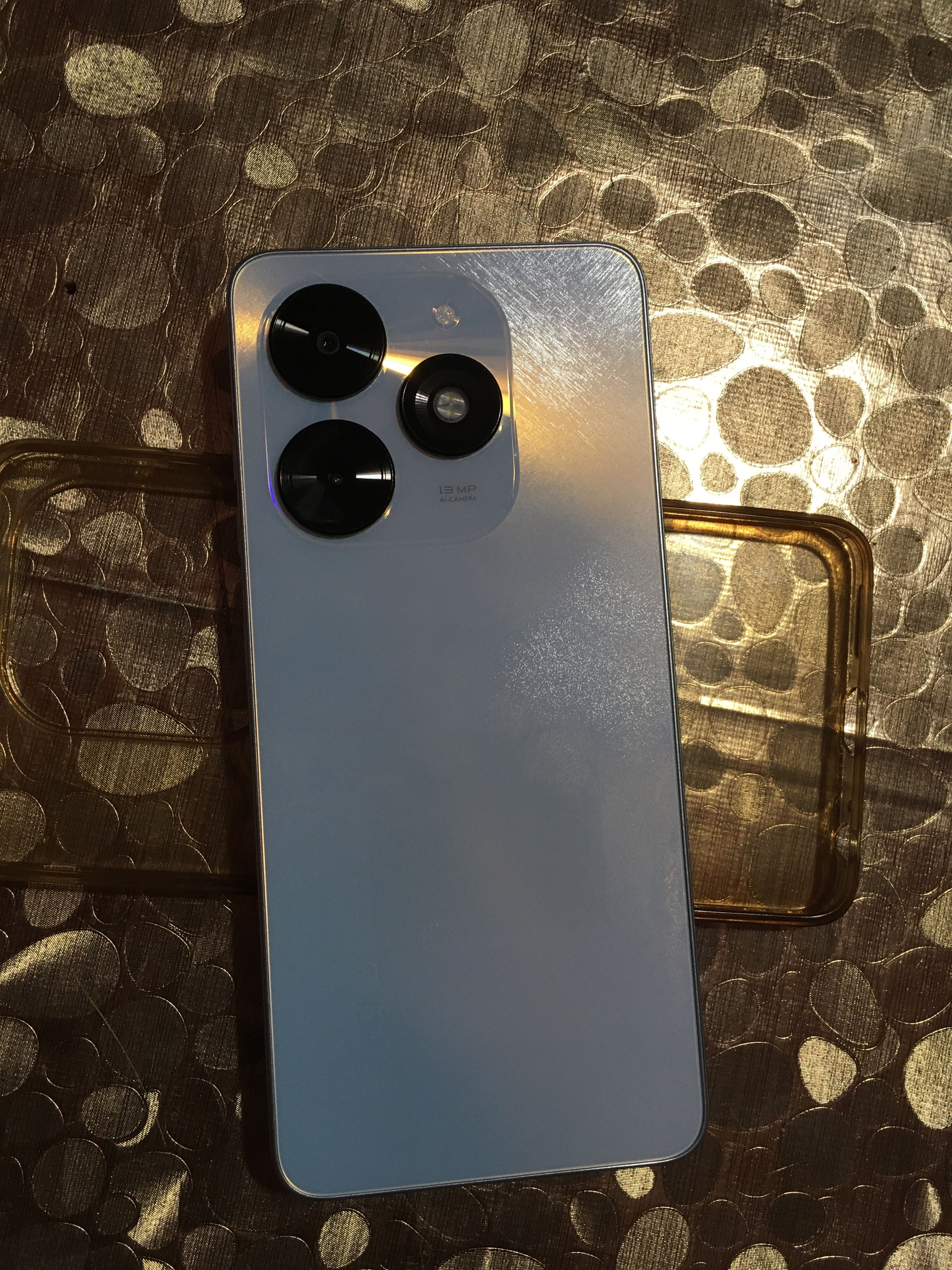 Tecno Spark go2024