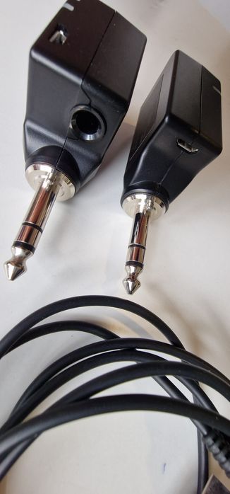 Boss WL-20 wireless system bezprzewodowy