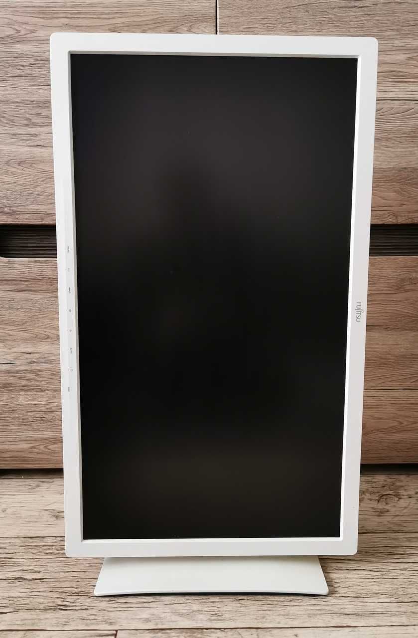 Monitor 27" Fujitsu B27T-7 IPS FHD USB pivot pełna regulacja