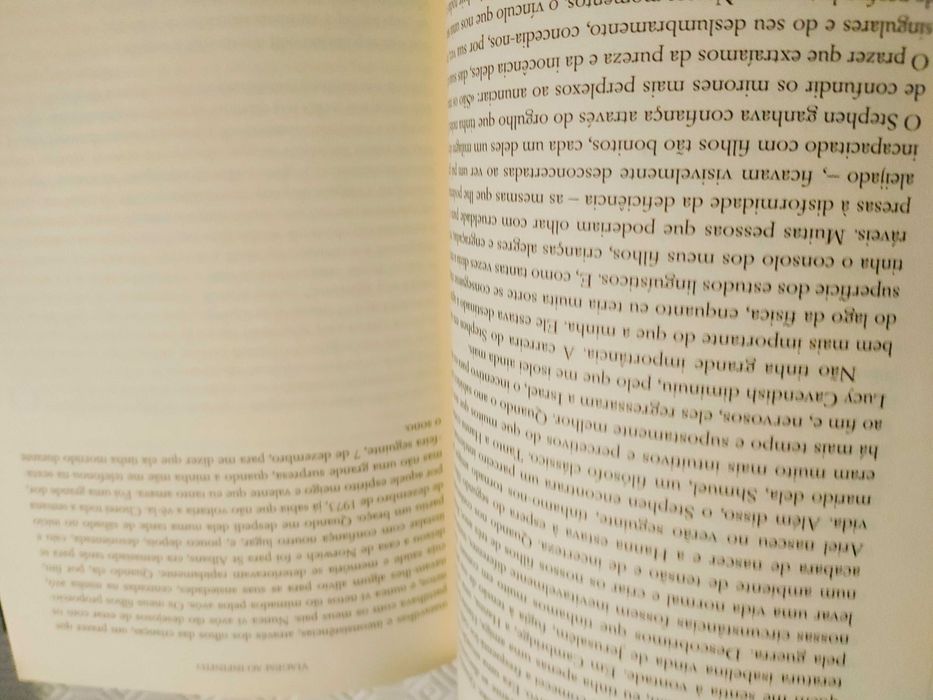 Portes grátis Viagem ao infinito de Jane Hawking