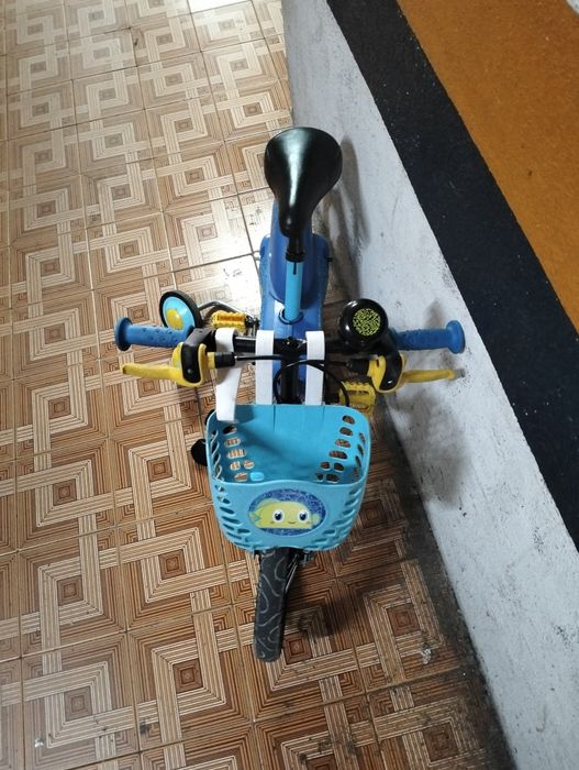 Bicicleta de Criança