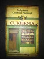 Dobra książka - Cukiernia pod amorem M.Gutowska-Adamczyk (P46)