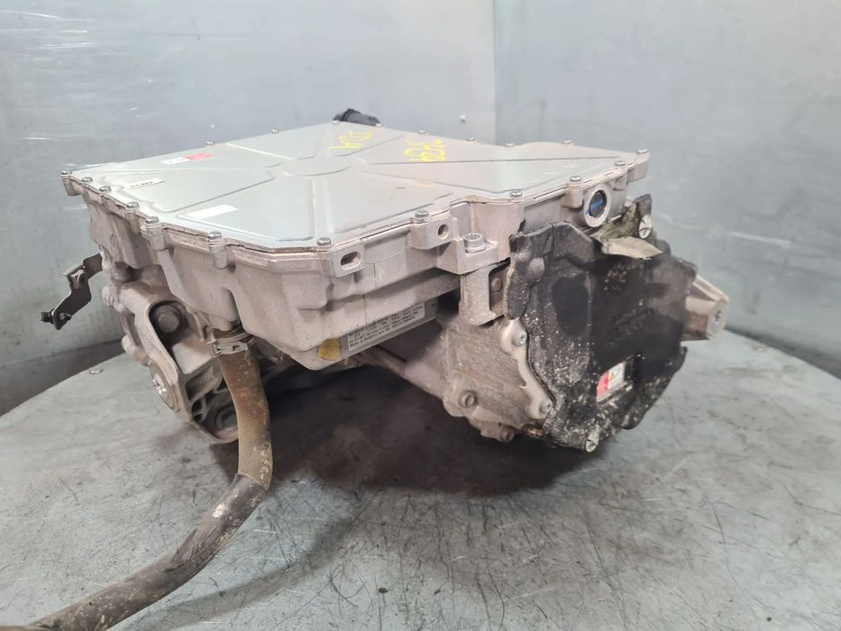 Motor completo VOLKSWAGEN ID.4 (E21)