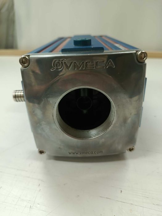 Pompa próżniowa eżektorowa VMECA MPM303X5-03S ,  Model: MEGA PM PUMP