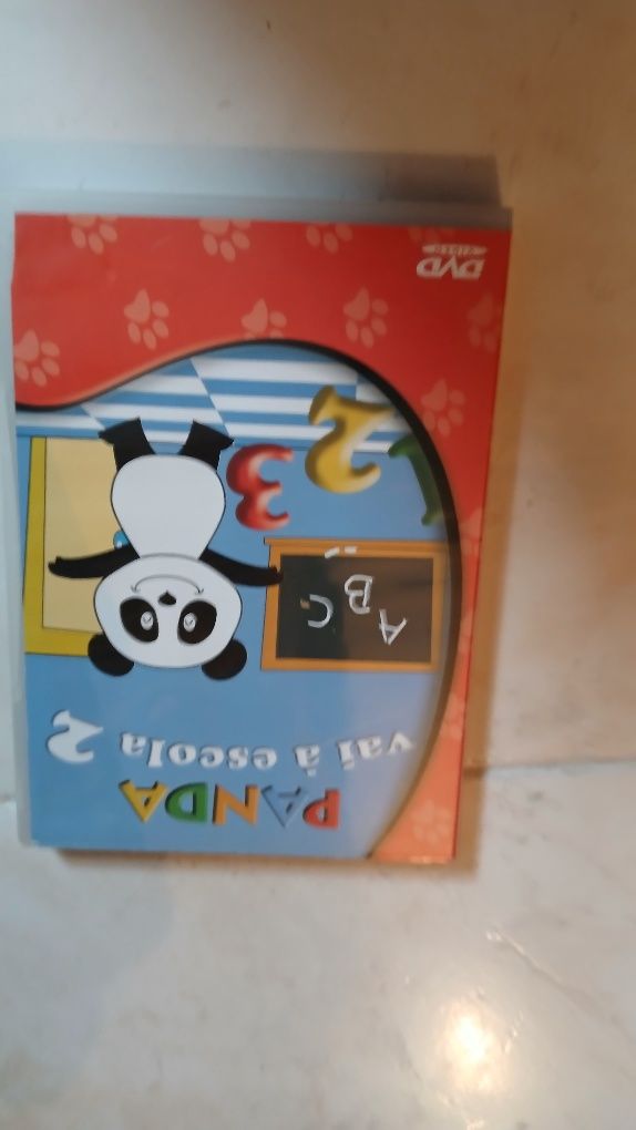 DVD/diversos 1€ cada