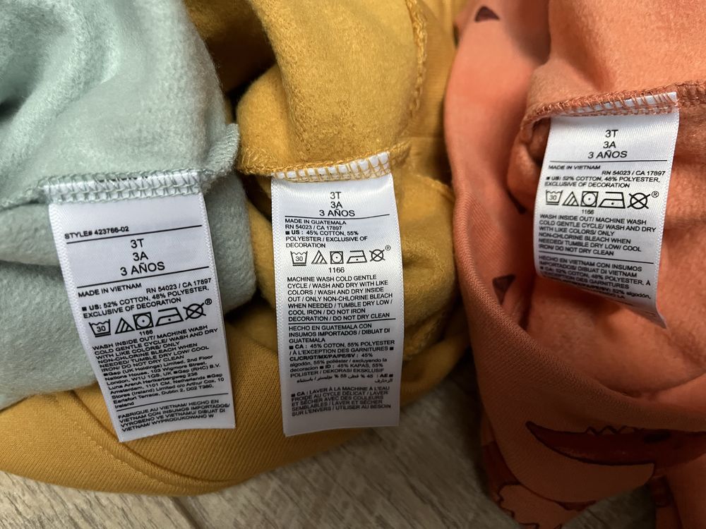 Костюм OLD NAVY 3T