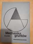 Mechanika gruntow. Z. Glaser