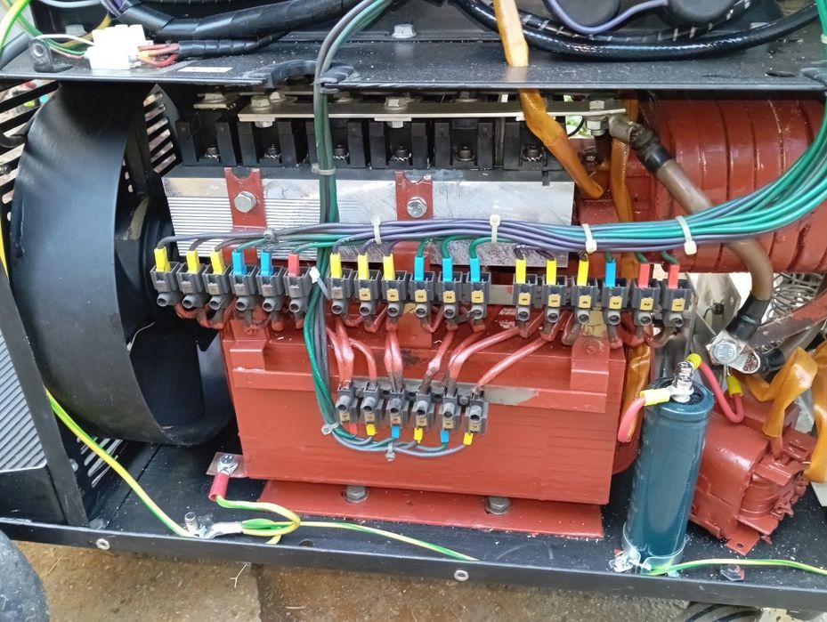 Migomat ozas magomig 250e