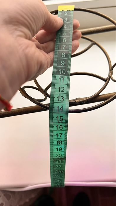 підставка кована для квітів