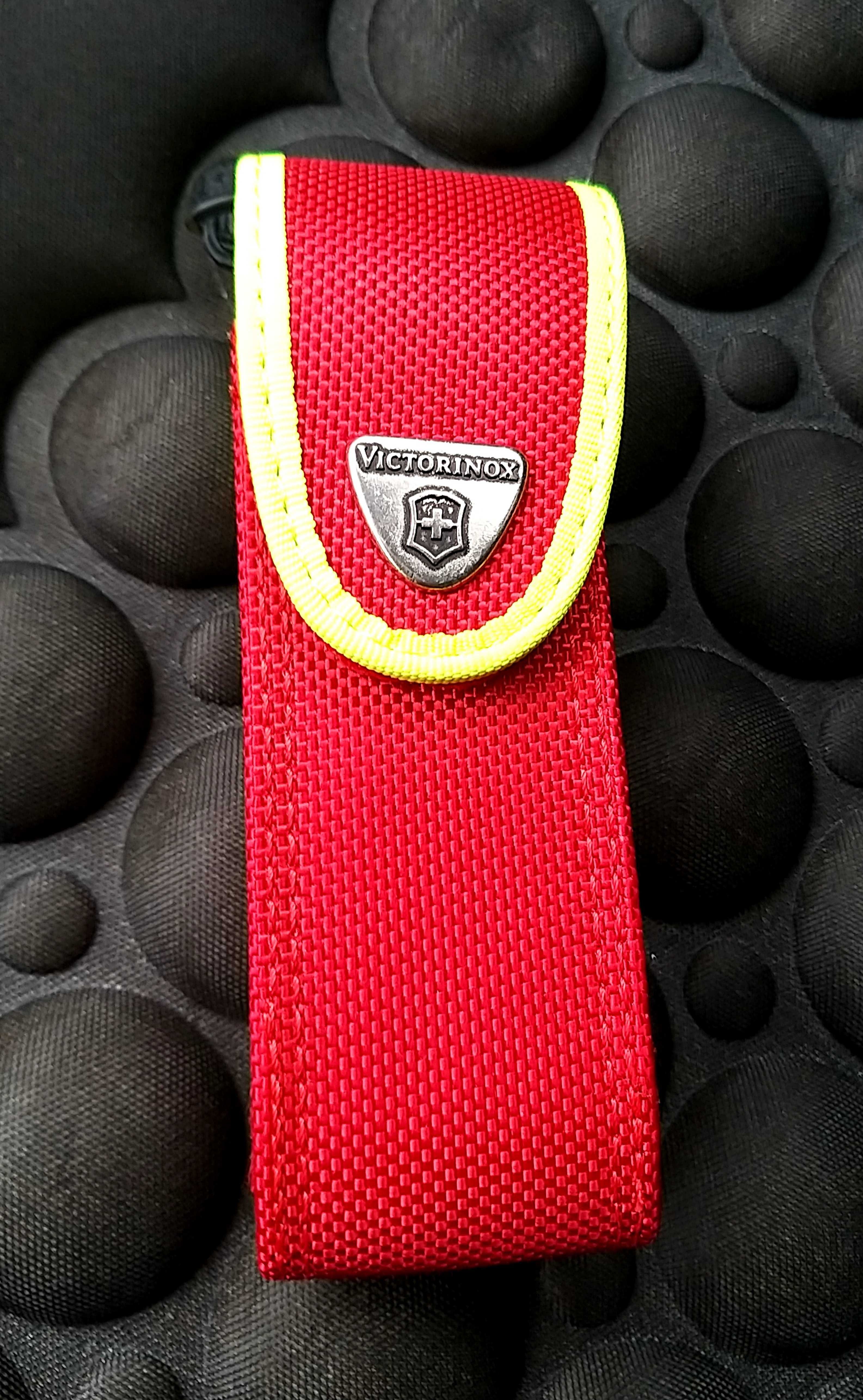 Victorinox RESCUE TOOL  Emergência