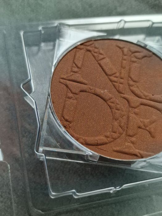 Bronzer Dior nude 005 nowy oryginalny lekko uszkodzony