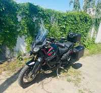 Yamaha Super Tenere Super Tenere1200ze