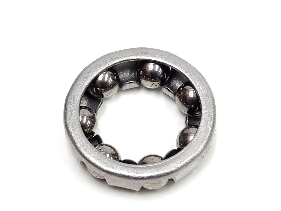 NOWE Łożysko piasty przedniej Romet Pelikan Salto Slalom Cross Domino