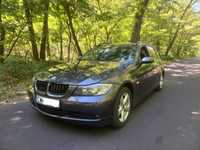 BMW e91 320D M47 122KM Zadbany Doinwestowany Egzemplarz