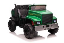 Auto Na Akumulator JC222
