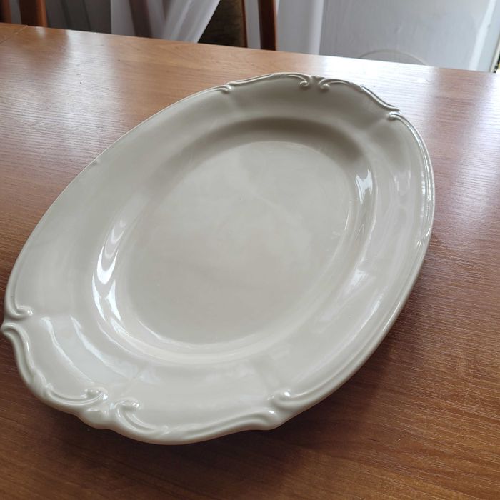 Patera- porcelana Tułowice