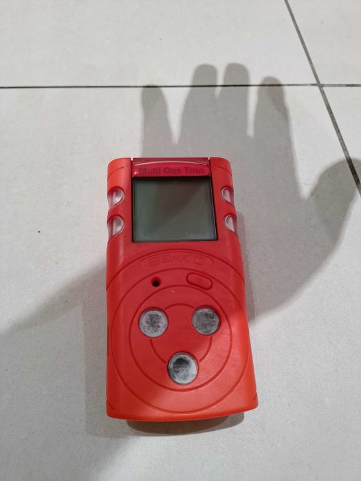 Detektor Wielo gazowy SENKO SP-MGT-P