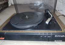 Emanuel gramofon adapter G-902 fs
