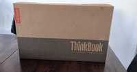 Lenovo ThinkBook 14 G6 IRL i5-1335U 16GB 512GB SSD NOWY
