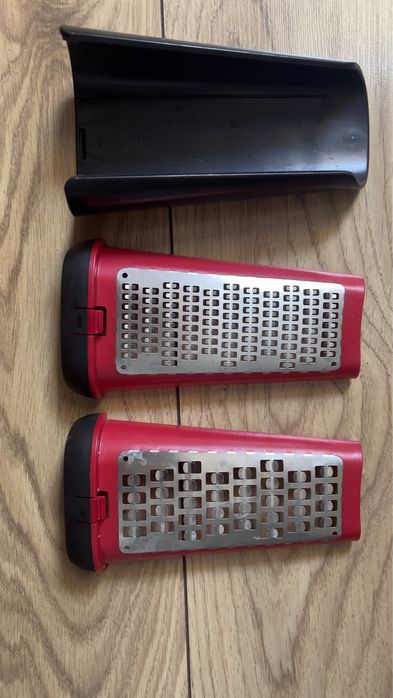 Dwustronna Tarka Tefal