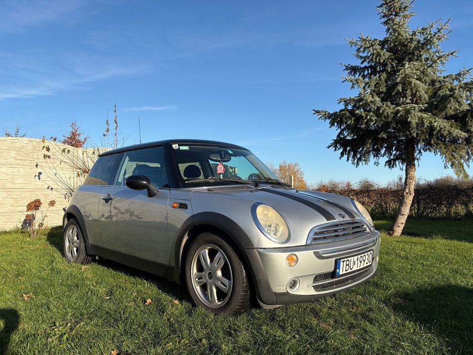 MINI Cooper MINI Cooper 1.6