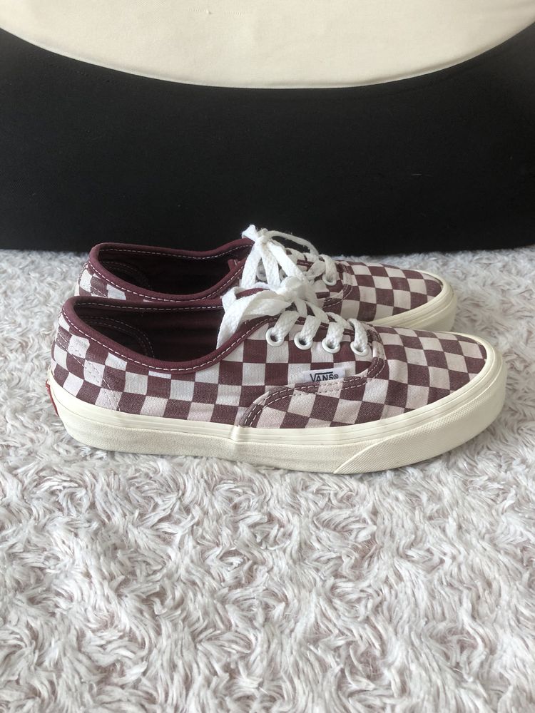 Buty,trampki Vans rozmiar 37. Wkładka 23,5 cm