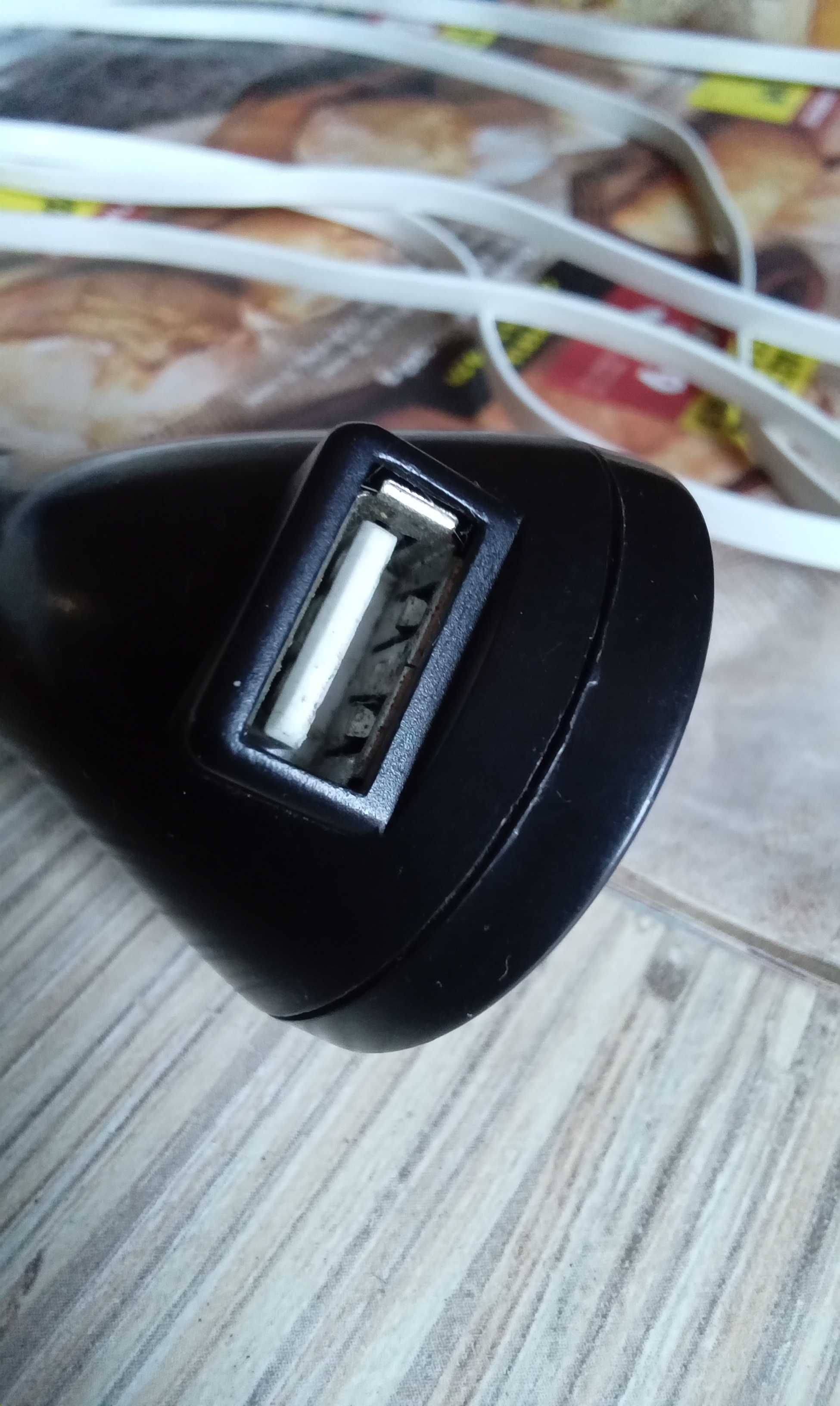 Automobilowy  MP3 FM modulator,Multi-function car MP3 player