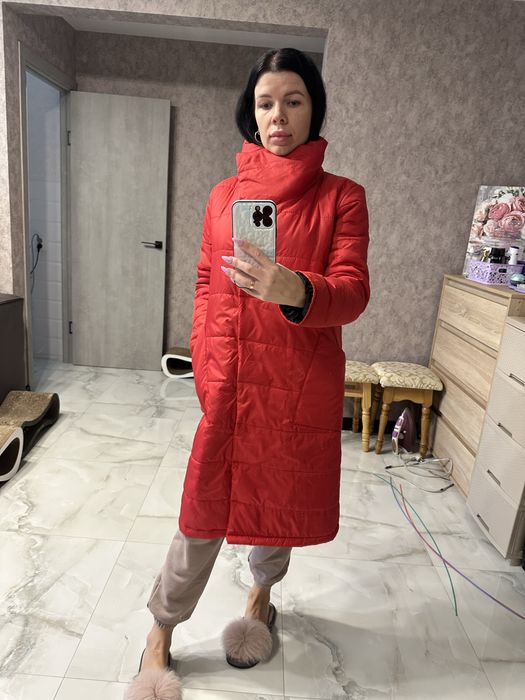 Куртка в отличном состоянии