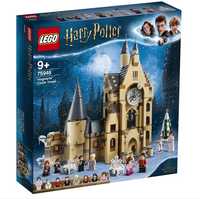 LEGO Harry Potter 75948 Wieża zegarowa na Hogwarcie