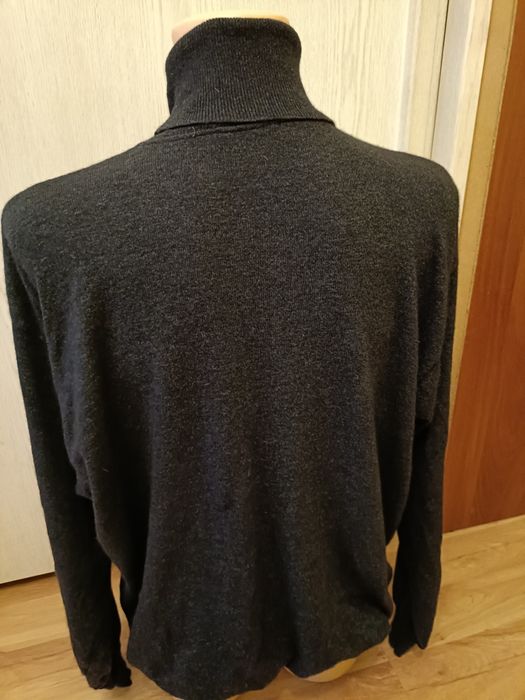 Golf welniany John Crosby