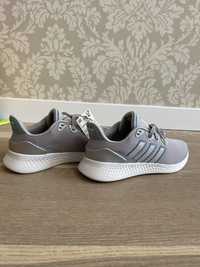 Adidas кроссовки 37(24 см)