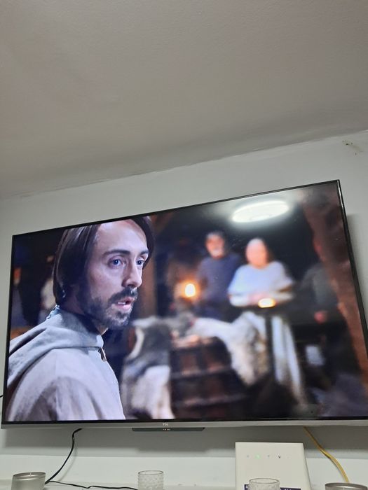 Telewizor TCL 50 CALI