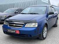 Продам Chevrolet Lacetti 2005р. #68054