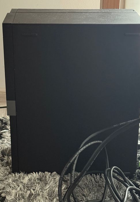 komputer OptiPlex 5050