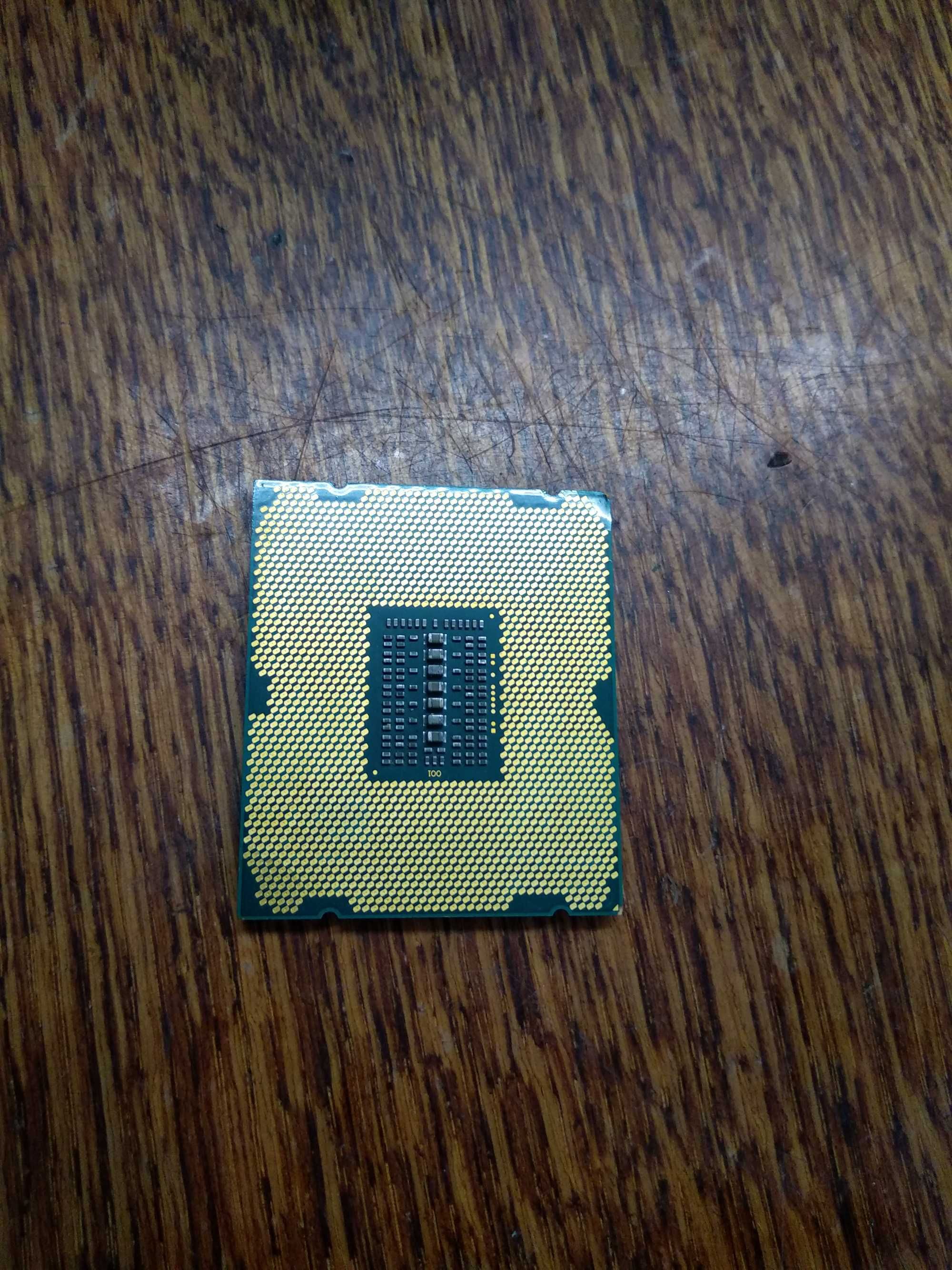 Процессор Intel XEON 8 Core E5-2650 V2 2.60 GHz сокет 2011 v 2 SR1A8