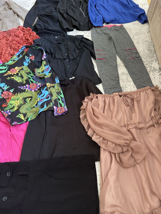 Пакет одягу жіночого ,ХС-С