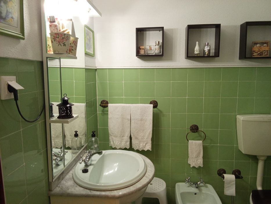 Aluga se Casa/quarto