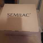 Zestaw do hybryd Semilac