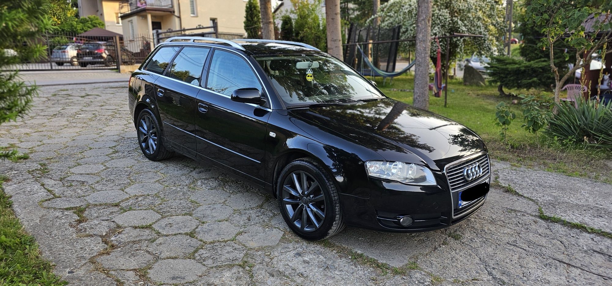 Ładne A4 b7 1.6 mpi poszanowana! Niski przebieg ! Bez korozji ! Okazja