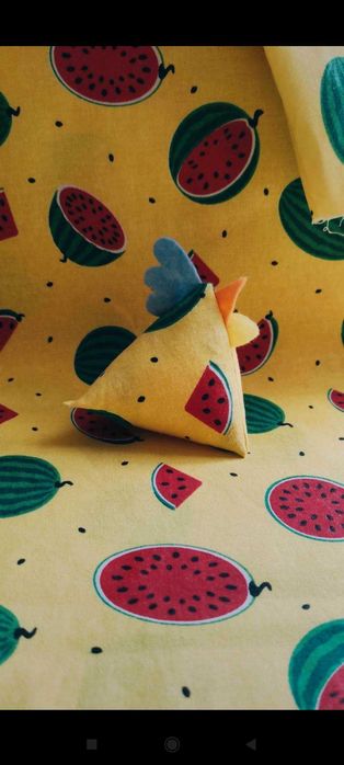 Kokoszka zabawka dla kota z walerianą kurka 8 sztuk pakiet