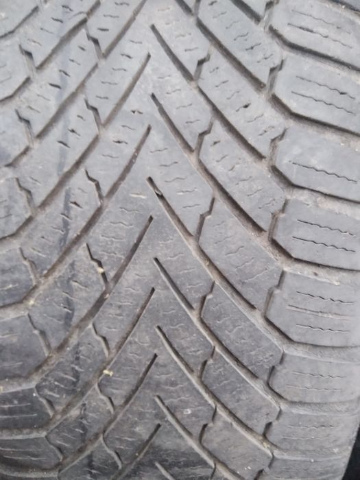 Продам одну шину 205×70×14