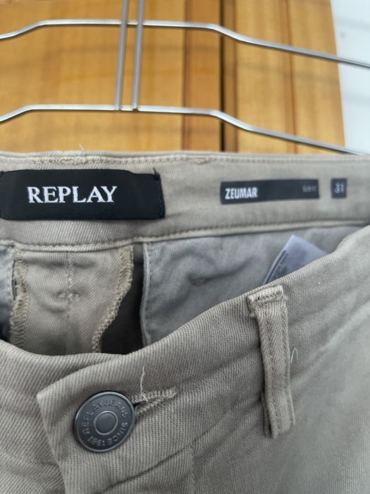 Roupa de honem - calça e t-shurts manga comprida