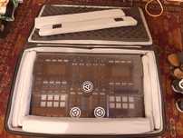 Native Instruments Traktor Kontrol S8 4-channel DJ Controller