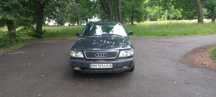 Ауди А6 С4  2,5 TDI
