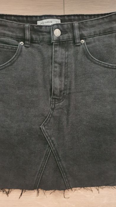 Spódnica pull&bear r.S
