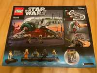 75243 LEGO Star Wars Slave I – 20th Anniversary Edition