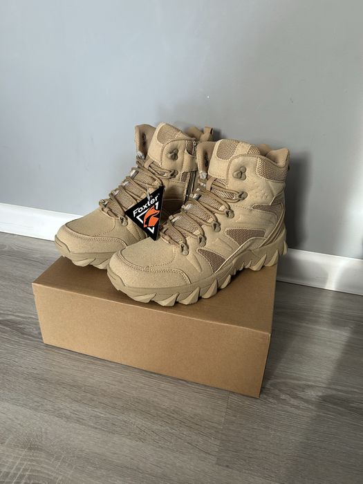 Buty trekkingowe wodoodporne rozmiar 42 nowe